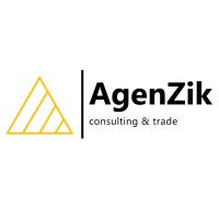 Agenzik logo - Similar company to Logipack Packaging Solutions