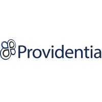 Providentia logo - Similar company to Aeko Technologies