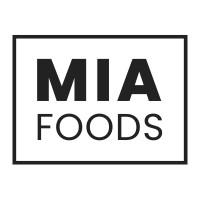 MIA FOODS logo - Similar company to T-Nomads