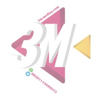 3M Mediaa logo - Similar company to Gloorst