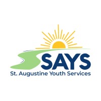 St. Augustine Youth Services (SAYS) logo - Similar company to St. Johns County Clerk Of The Circuit Court & County Comptroller