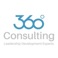 360° Consulting Inc. - Leadership & Talent Development Experts logo - Similar company to Protech Co.