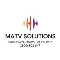 MATV Solutions logo - Similar company to Henning Property