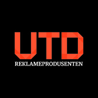UTD AS logo - Similar company to Jb Reklame As