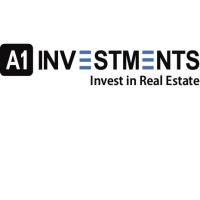 A1 Investments logo - Similar company to Harcourts Platinum