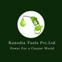 Kanodia Fuels Pvt.Ltd logo - Similar company to Jusnl