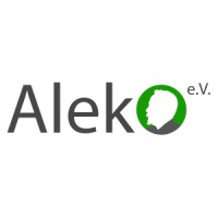 Academic union Aleko logo - Similar company to Pemasports