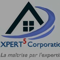 XPERT5 CORPORATION logo - Similar company to Groupe Djemo Btp