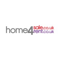 Home4.co.uk logo - Similar company to Xchange Properties