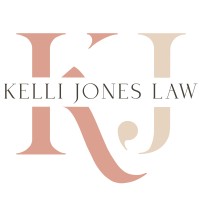 Kelli Jones Law, PLLC logo - Similar company to Visibility 360