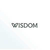 Wisdom Health logo - Similar company to The 4Th Dimension