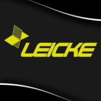 LEICKE GmbH logo - Similar company to Poet Audio Gmbh