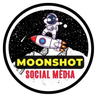 MoonShot Social Media logo - Similar company to Grip The Edge