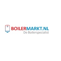 Boilermarkt logo - Similar company to Warmtestore B.V