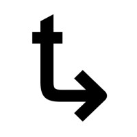 This One logo - Similar company to Harmonian Ai