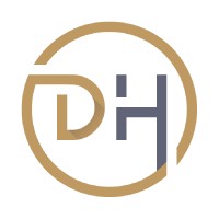 Huchler - Consulting logo - Similar company to Egghead Medien