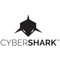 CyberShark logo - Similar company to Phoenixops