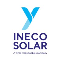 Inecosolar logo - Similar company to Smart Energy Technology