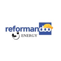 REFORMANDOO ENERGY CONSTRUCTORA logo - Similar company to Fidus Mt Solution 