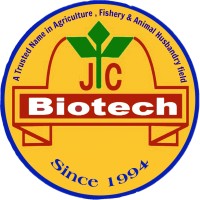 J.C. Biotech logo - Similar company to Amit Biotech Private Limited