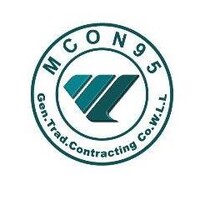 Mcon95 General Trading & Contracting Co. logo - Similar company to Vital General Contracting And Maintenance
