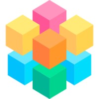 Intellirecruit AI logo - Similar company to Rubiks Syslabs Llp