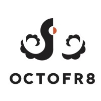 OctoFr8 logo - Similar company to Berkeley Maritime Sa