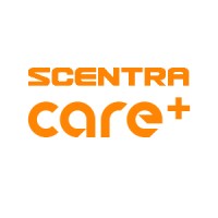 Scentra Care logo - Similar company to Seth Pharma