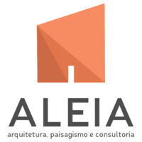 Aleia Arquitecture, Landscape and Consultancy logo - Similar company to Go On Architecture & Design