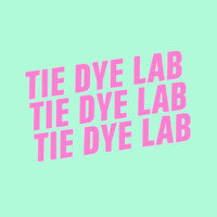Tie Dye Lab logo - Similar company to Make Fashion Clean (Mfc Tie-Dye Inc.)
