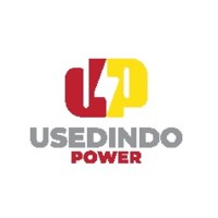 PT Usedindo Power Traktor Indonusa logo - Similar company to Green Generation Group