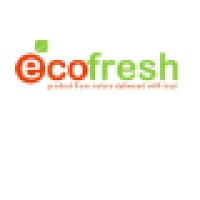 Ecofresh Exports logo - Similar company to Herbi
