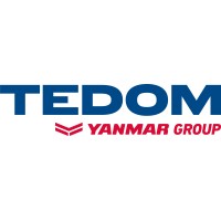 TEDOM UK logo - Similar company to Tedom
