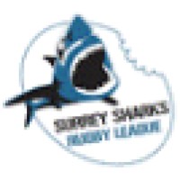 Surrey Sharks RLFC logo - Similar company to Epslog Sa