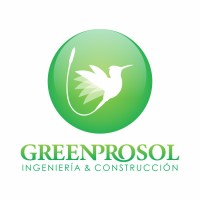 Greenprosol Perú logo - Similar company to V & M Iso | Sistemas De Gestión