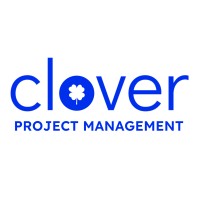 Clover Project Management logo - Similar company to Clover Properties