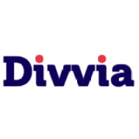 Divvia logo - Similar company to Unity Payments