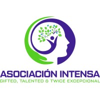 ASOCIACIÓN INTENSA logo - Similar company to Muller Semente - Formación Y Proyectos Feministas