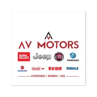AV Motors - India logo - Similar company to Employability Experts Consultancy