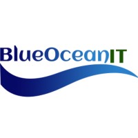 Blue Ocean IT logo - Similar company to Blue Ocean • Real People Great It