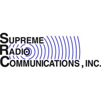 Supreme Radio Communications, Inc. logo - Similar company to Just Act Partners