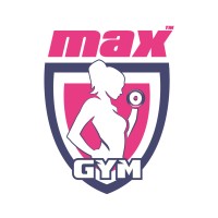 Max Gym Egypt logo - Similar company to Max Gym