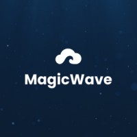 MagicWave logo - Similar company to Innowave