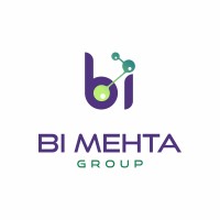 BI Mehta Group logo - Similar company to Fetch.