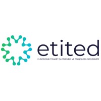 ETİTED | Elektronik Ticaret İşletmetleri ve Teknolojileri Derneği (Resmi Hesap) logo - Similar company to Ekosmart