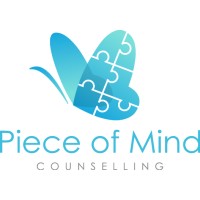 Piece of Mind Healing Center logo - Similar company to Evolution Psychotherapy