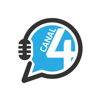 La Voz Online Canal 4 logo - Similar company to R770