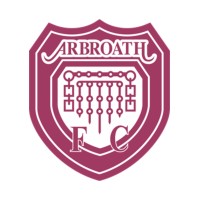 Arbroath Football Club logo - Similar company to Intel Sell