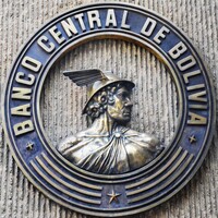 Banco Central de Bolivia logo - Similar company to Nora