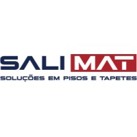 SaliMat Tapetes Personalizados de Alta Performance logo - Similar company to Arc Representação Comercial